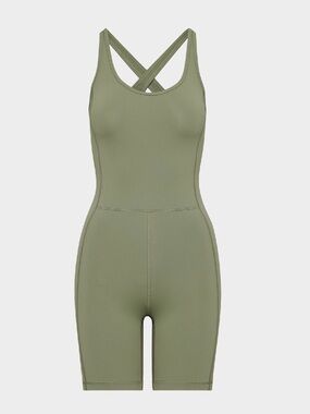 Aritzia TNA TnaLIFE™ Surge Romper size S